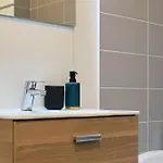 La Bibliothèque - Les Demeures D'adrien Appartement *