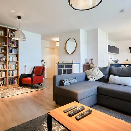 La Bibliotheque - Les Demeures D'adrien Rijsel