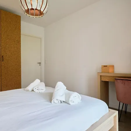 La Bibliotheque - Les Demeures D'adrien Rijsel