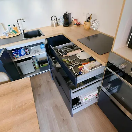 La Bibliotheque - Les Demeures D'adrien