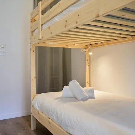 La Bibliotheque - Les Demeures D'adrien Appartement *