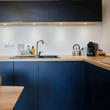 La Bibliotheque - Les Demeures D'adrien Appartement