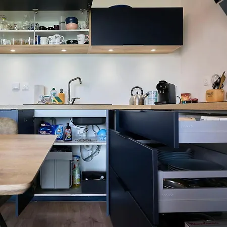 La Bibliotheque - Les Demeures D'adrien * Rijsel