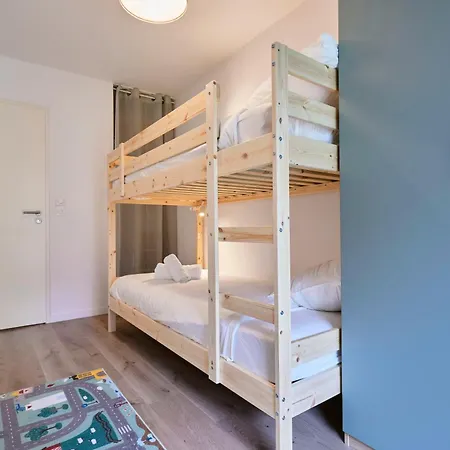 Appartement La Bibliotheque - Les Demeures D'adrien