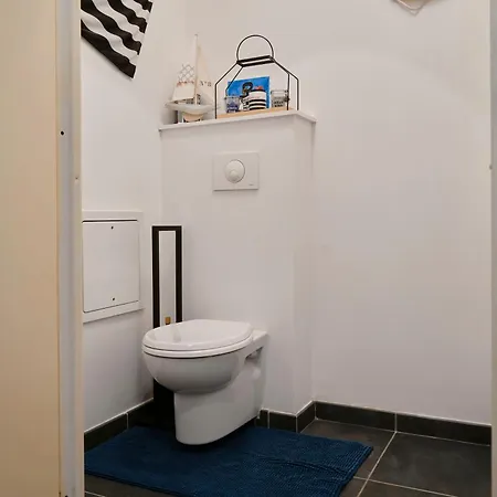 La Bibliotheque - Les Demeures D'adrien *