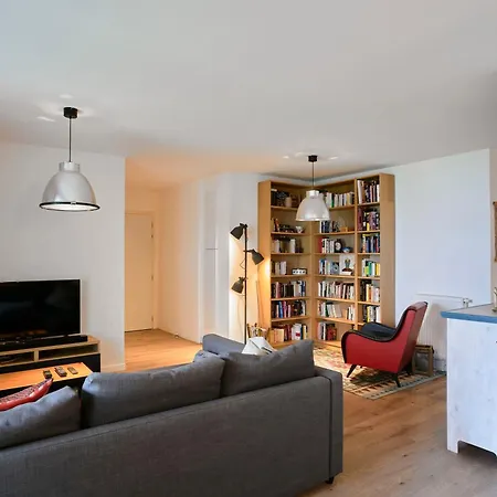 Appartement La Bibliotheque - Les Demeures D'adrien *