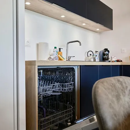 La Bibliotheque - Les Demeures D'adrien *