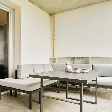 La Bibliotheque - Terrasse, 4 Pers,