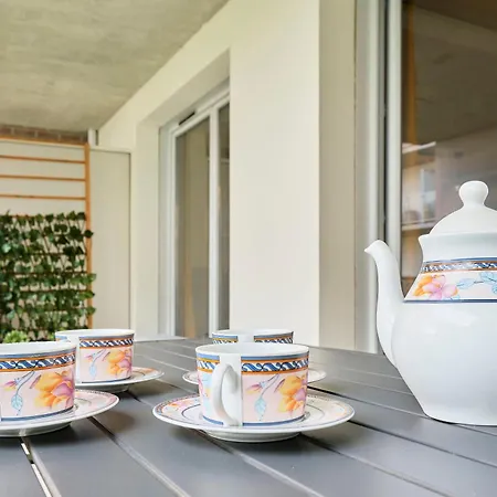 La Bibliotheque - Les Demeures D'adrien Appartement *