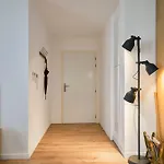 Lägenhet La Bibliotheque - Terrasse, 4 Pers, *