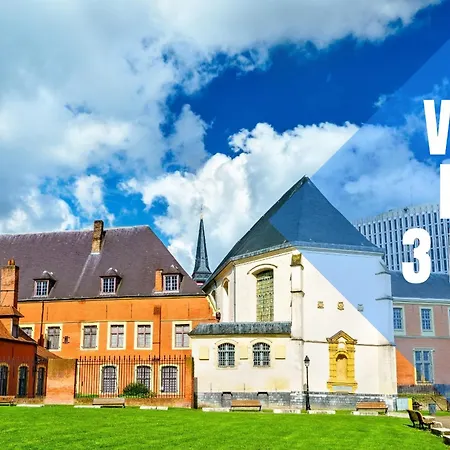 La Bibliotheque - Les Demeures D'adrien