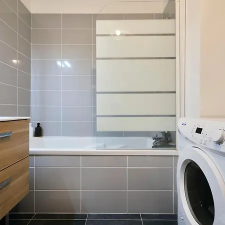 La Bibliotheque - Les Demeures D'adrien דירה