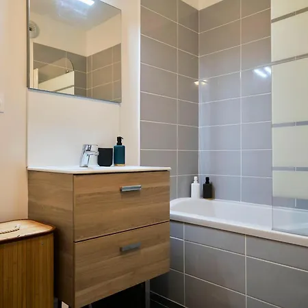 דירה La Bibliotheque - Les Demeures D'adrien *