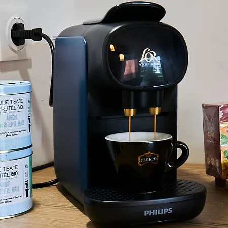 La Bibliotheque - Les Demeures D'adrien *