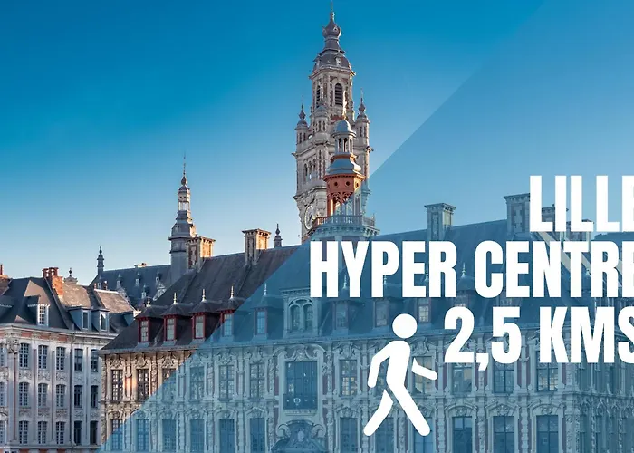 Appartement La Bibliotheque - Terrasse, 4 Pers,