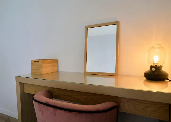 Appartement La Bibliotheque - Terrasse, 4 Pers, Rijsel