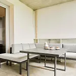 La Bibliotheque - Terrasse, 4 Pers,